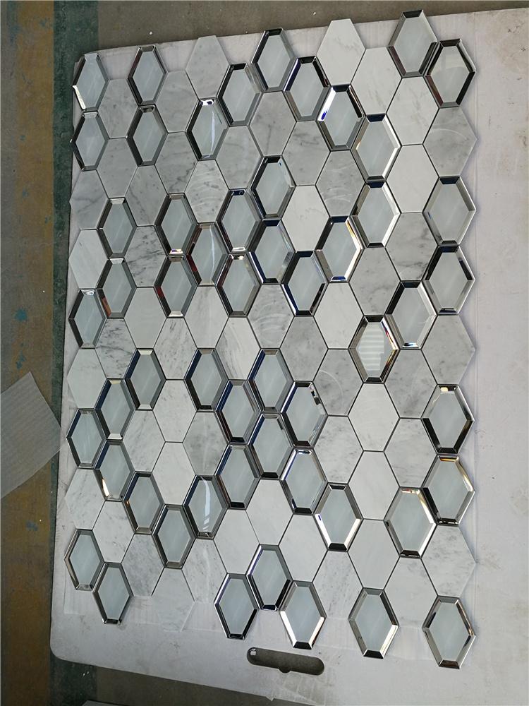 glass mosaics